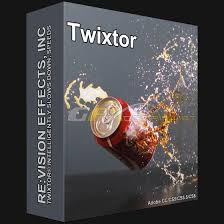 after effects twixtor pro